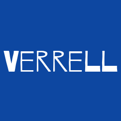 Verrell