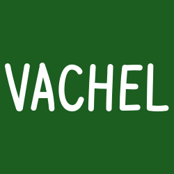 Vachel