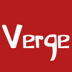 Verge