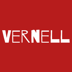 Vernell