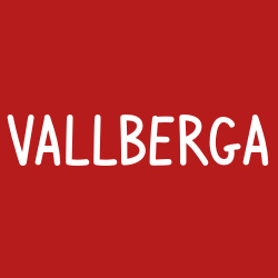 Vallberga