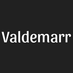 Valdemarr