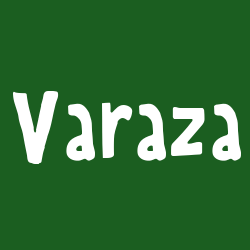 Varaza