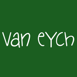 Van eych