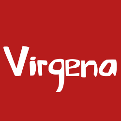 Virgena