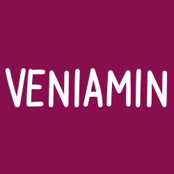 Veniamin