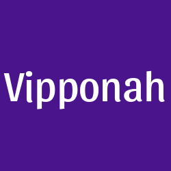 Vipponah