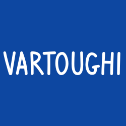 Vartoughi