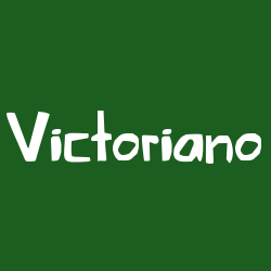 Victoriano