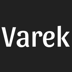 Varek