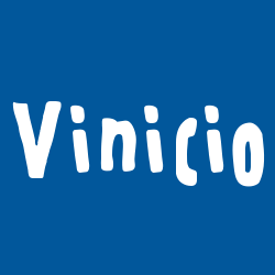 Vinicio