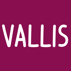 Vallis