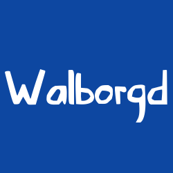Walborgd