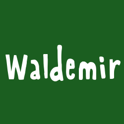 Waldemir