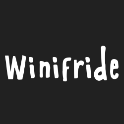 Winifride