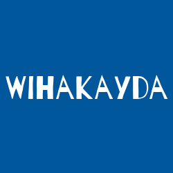 Wihakayda