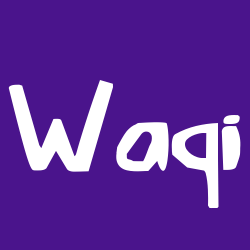 Waqi