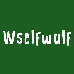 Wselfwulf
