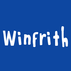 Winfrith