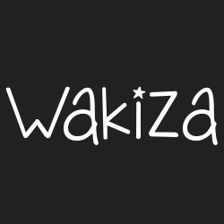 Wakiza