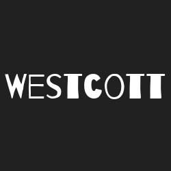 Westcott
