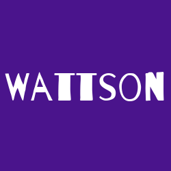 Wattson