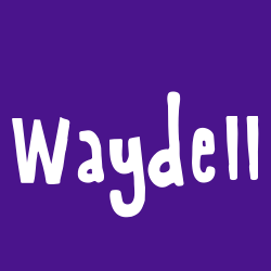 Waydell