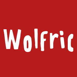 Wolfric