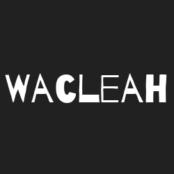 Wacleah