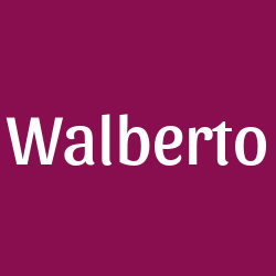 Walberto