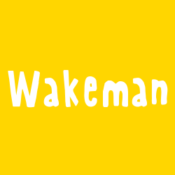 Wakeman