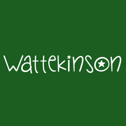 Wattekinson