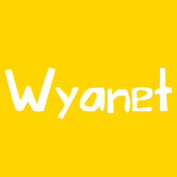 Wyanet