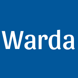 Warda