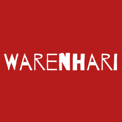 Warenhari