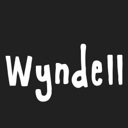 Wyndell