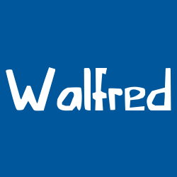 Walfred