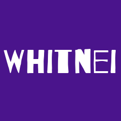 Whitnei