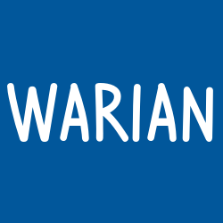 Warian