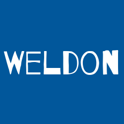 Weldon