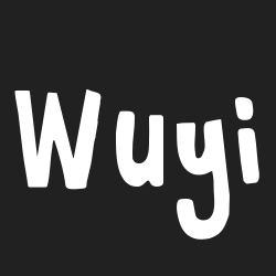 Wuyi