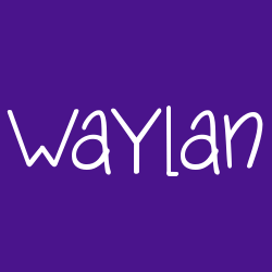 Waylan
