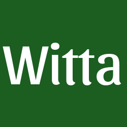 Witta
