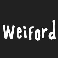 Weiford