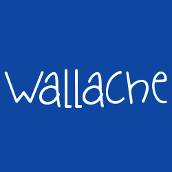 Wallache