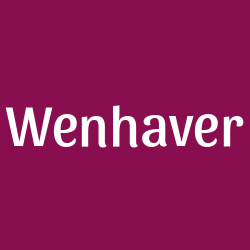 Wenhaver