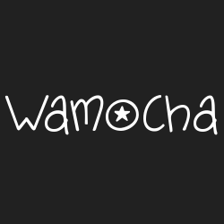 Wamocha
