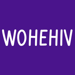 Wohehiv