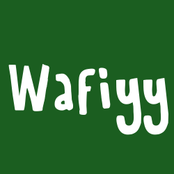 Wafiyy
