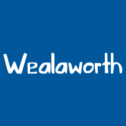 Wealaworth